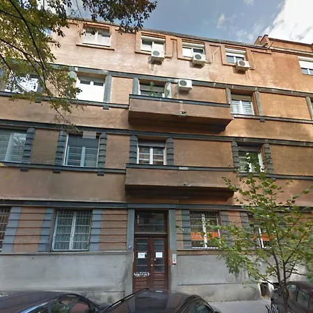 Dorcol - The Heart Of Apartment
