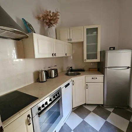 Dorcol - The Heart Of * Belgrade