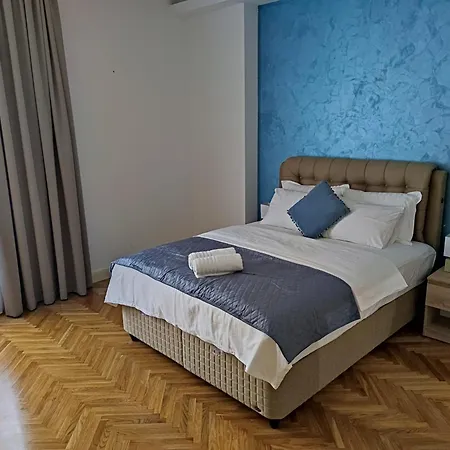 Apartment Dorcol - The Heart Of Belgrad