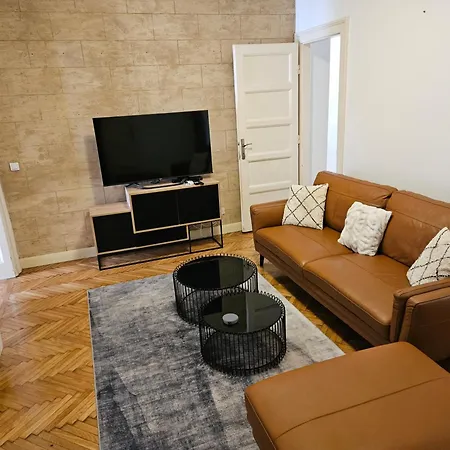 Dorcol - The Heart Of Apartment