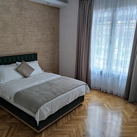 Dorcol - The Heart Of Apartment *
