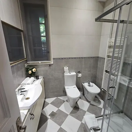 Dorcol - The Heart Of Beograd