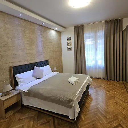 Apartment Dorcol - The Heart Of Belgrad