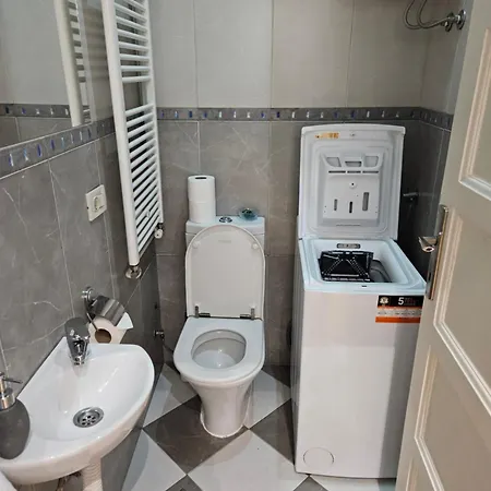 Apartment Dorcol - The Heart Of *