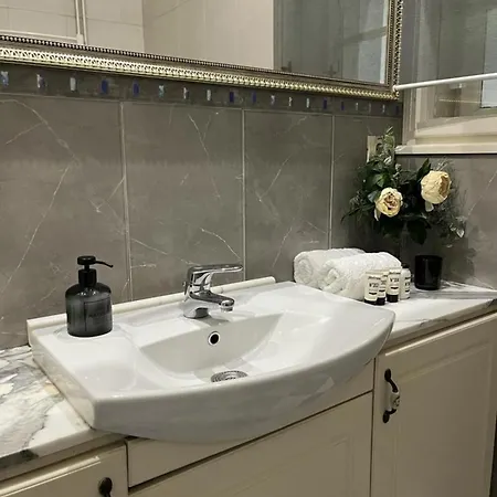 Dorcol - The Heart Of Apartament