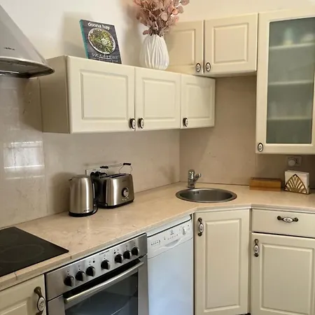 Apartment Dorcol - The Heart Of