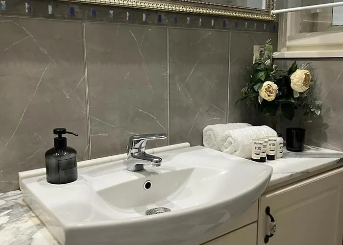 Dorcol - The Heart Of 公寓